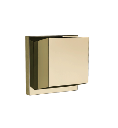 Buzz Volume Control Shower Trim, 1 Function