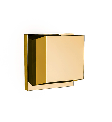 Buzz Volume Control Shower Trim, 1 Function