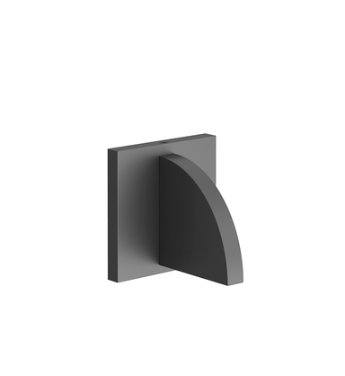 Edge Volume Control Shower Trim, 1 Function