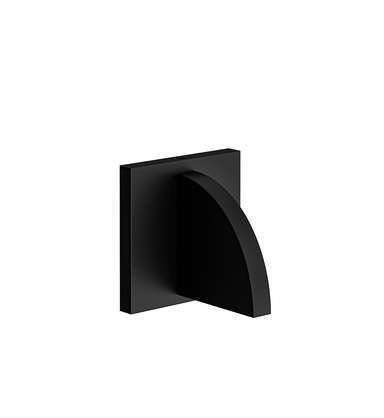 Edge Volume Control Shower Trim, 1 Function