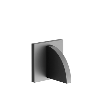 Edge Volume Control Shower Trim, 1 Function