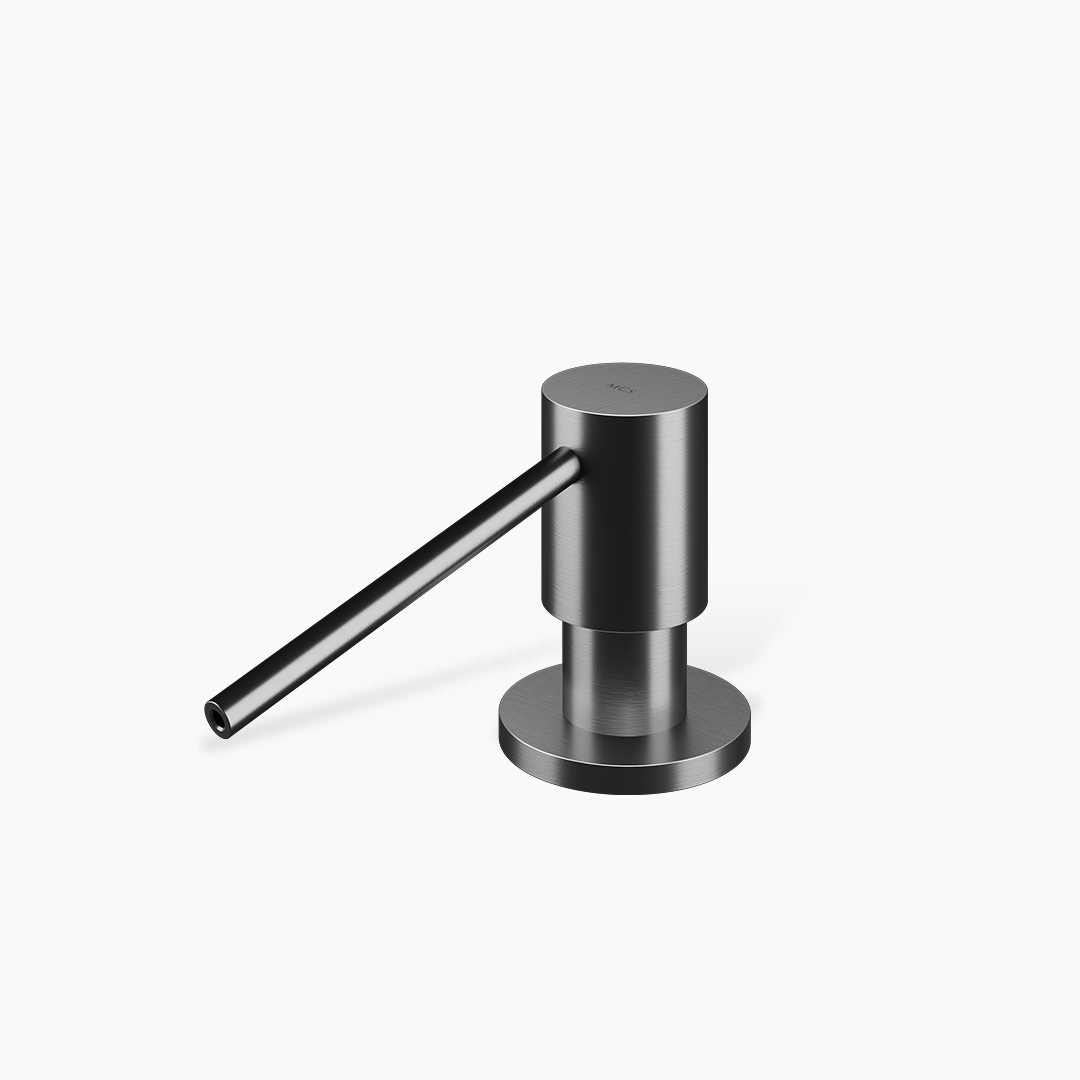 【アデノシン】　 STUDIOUS FSNS-60ULSII MGS MGS Cucina Stainless Steel Soap Dispenser – Forte Brands