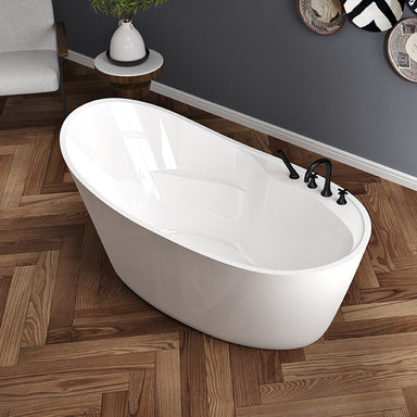 Romy 67 with faucet deck (Type A)