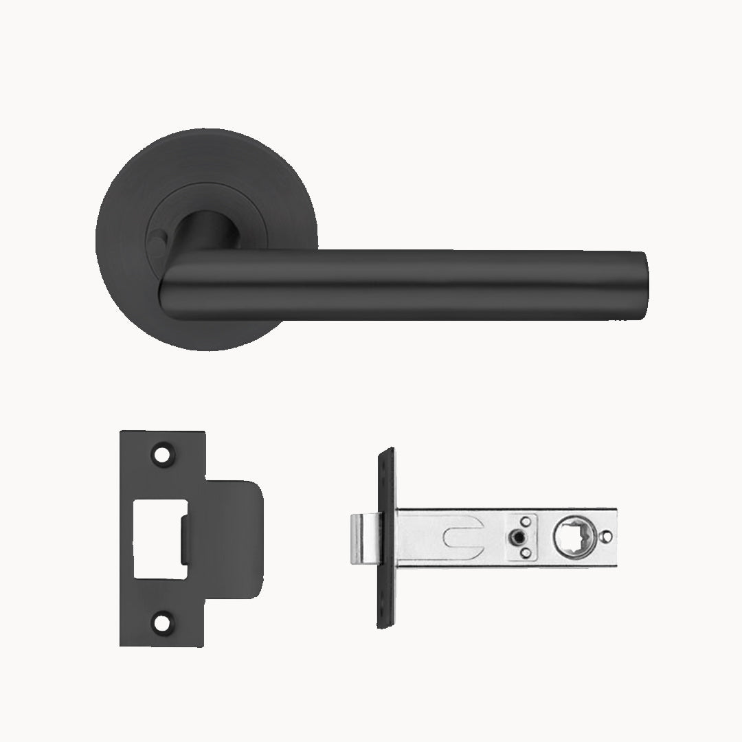 Kali Lever Handles on Standard Rose – Forte Brands