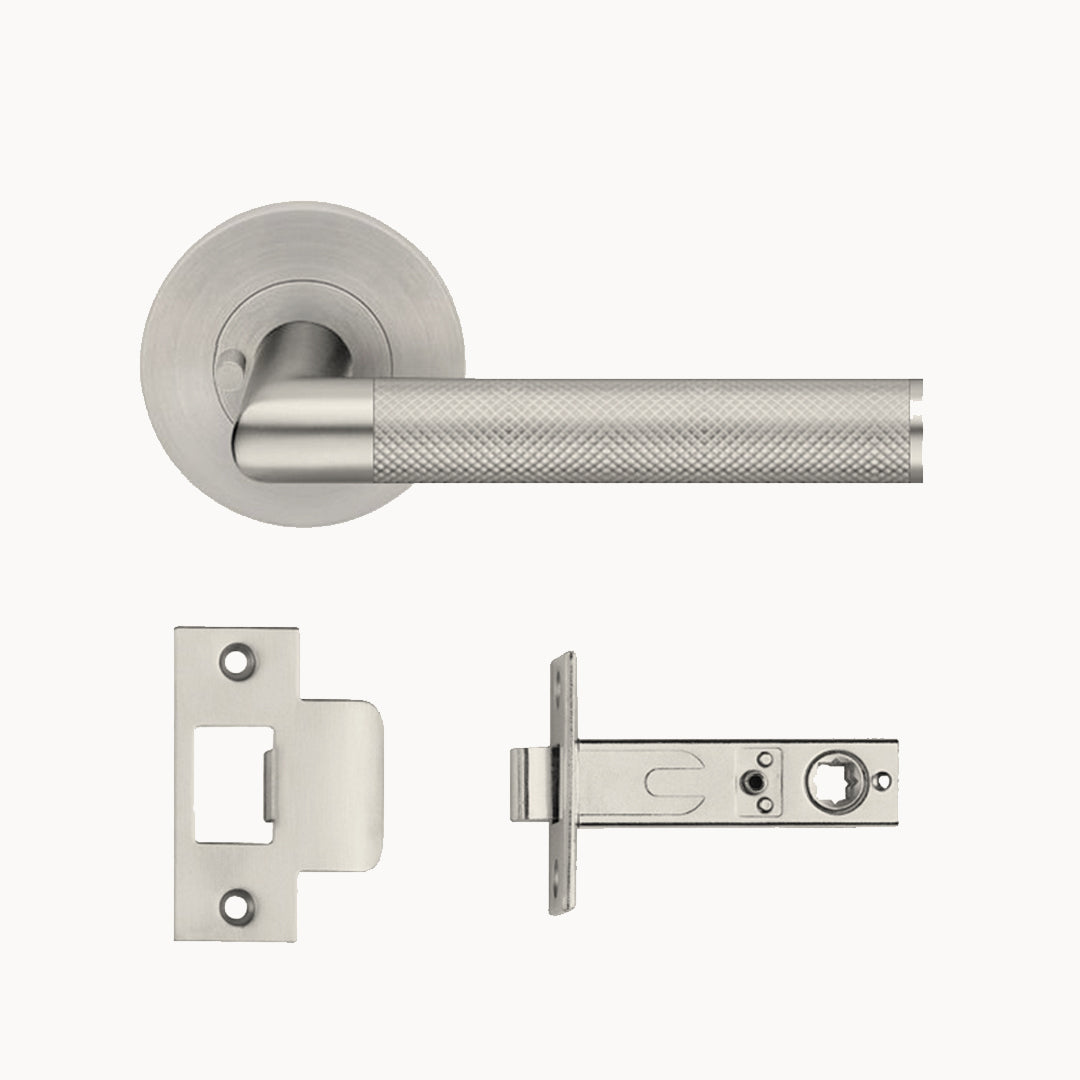 Kamen Kali Lever Handles on Standard Rose – Forte Brands