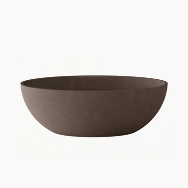 Natoma 66" Freestanding Bathtub