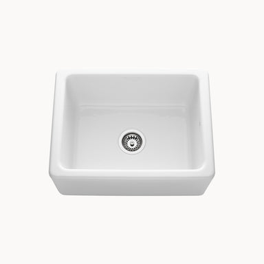 ROYAN 24" Apron Front Single Bowl Kitchen Sink