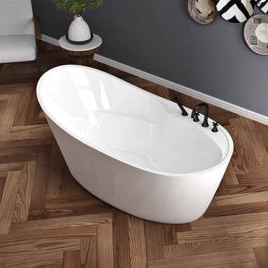 Romy 59 with faucet deck (Type A)