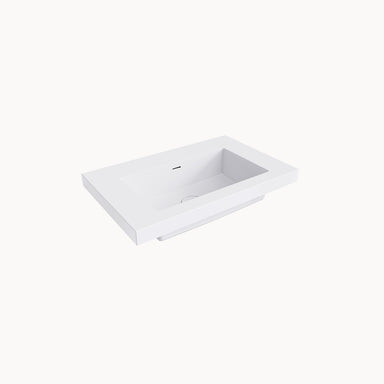 Smith 28" Basin Top