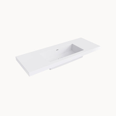 Smith 48" Basin Top