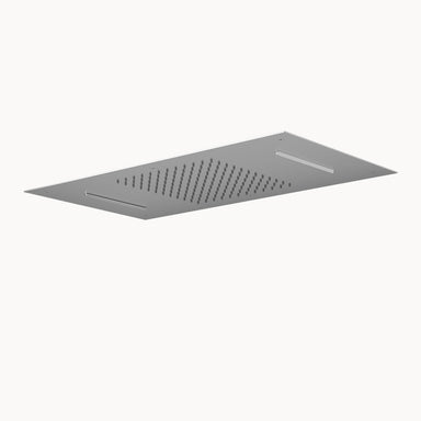 SO625 Stainless Steel Ceiling-mount Waterfall Shower Head