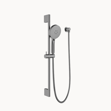 Svelte 2 Hand Shower Rail Set