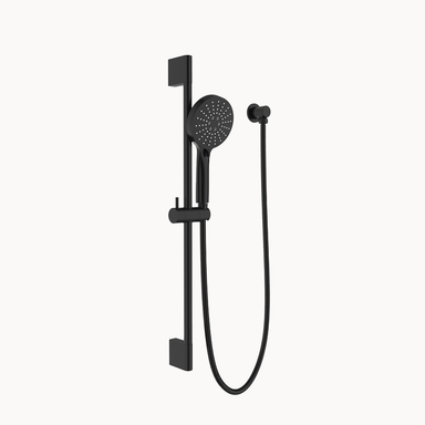 Svelte 2 Hand Shower Rail Set