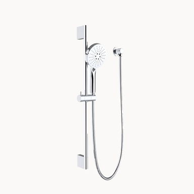 Svelte 2 Hand Shower Rail Set