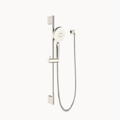Svelte 2 Hand Shower Rail Set