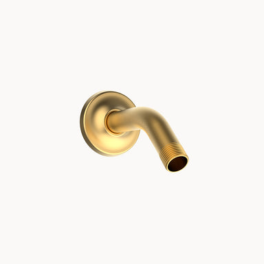 Modern Shower Arm With 5 Flanges