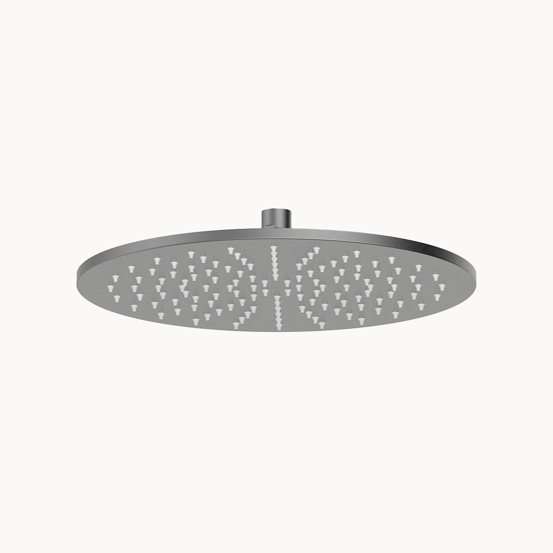 Modern 12" Rain Shower Head