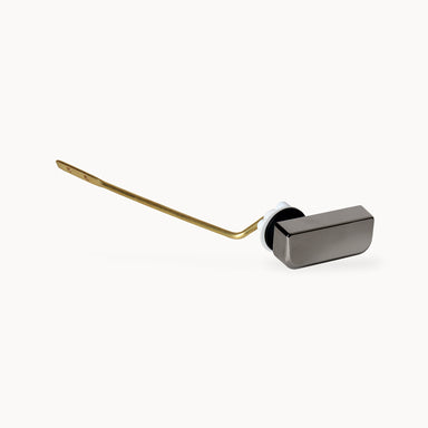 Rectangular Single-Flush Trip Lever (Heir and MPRO One-Piece single flush)