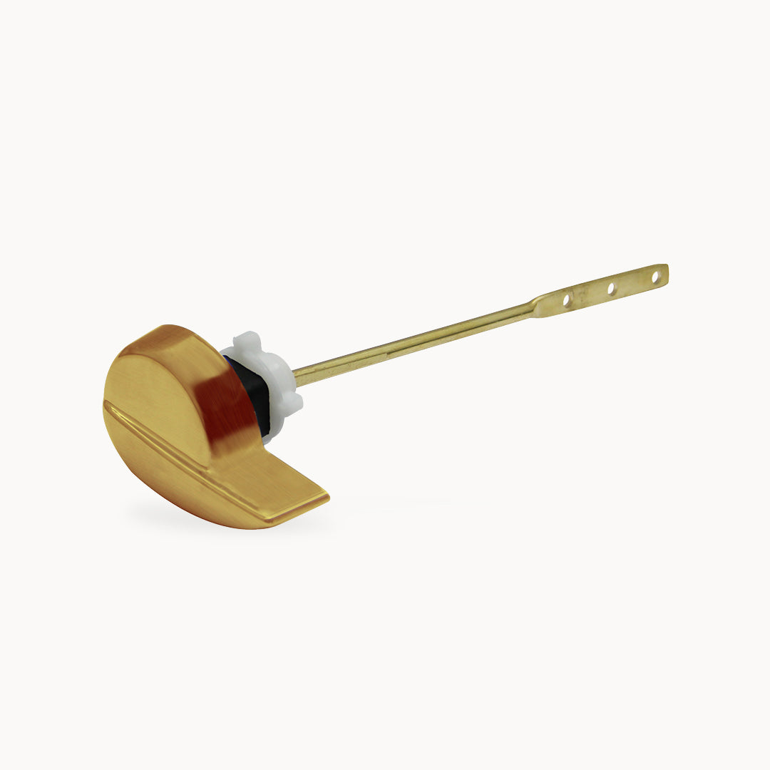 Single-Flush Trip Lever (MPRO Two-Piece Toilet) - Phase Out