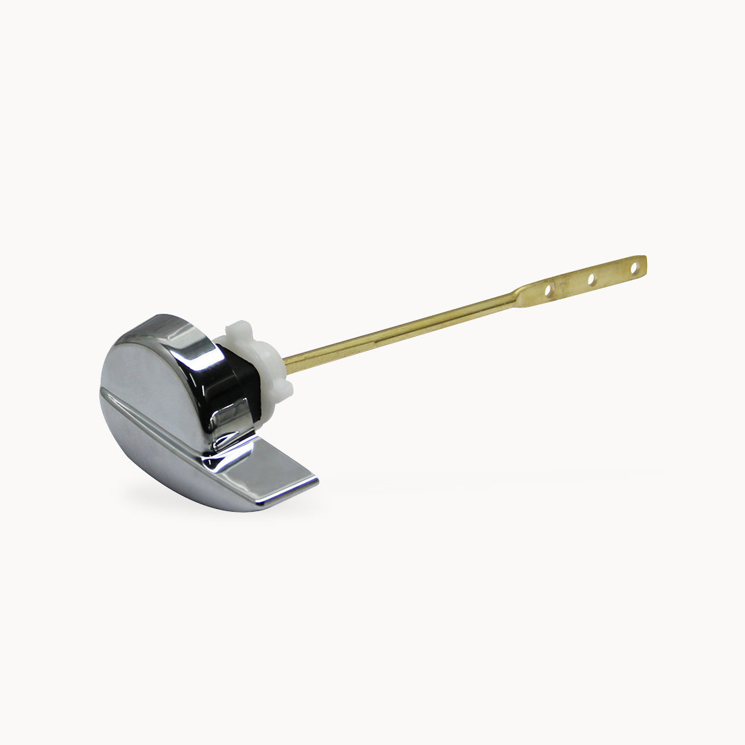 Single-Flush Trip Lever (MPRO Two-Piece Toilet) - Phase Out