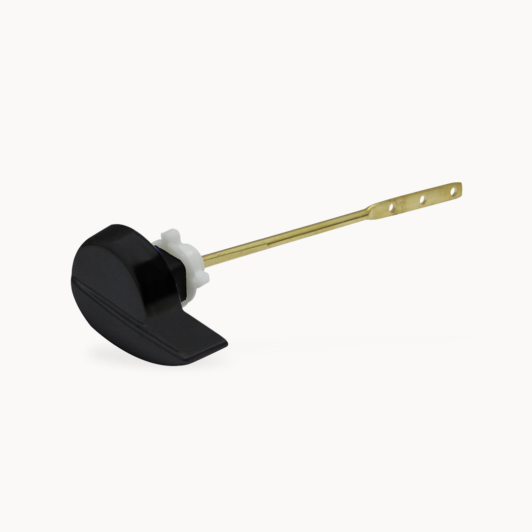 Single-Flush Trip Lever (MPRO Two-Piece Toilet) - Phase Out