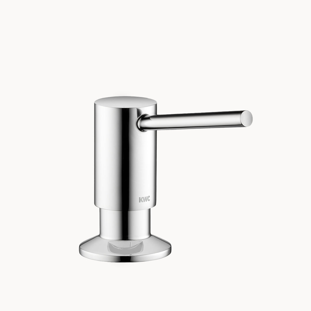KWC Basic Soap Dispenser