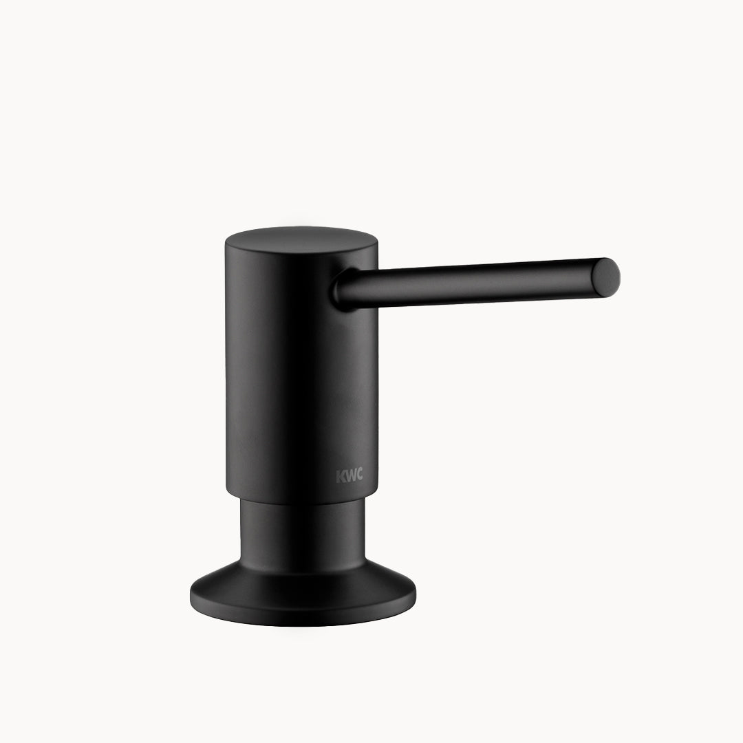 KWC Basic Soap Dispenser