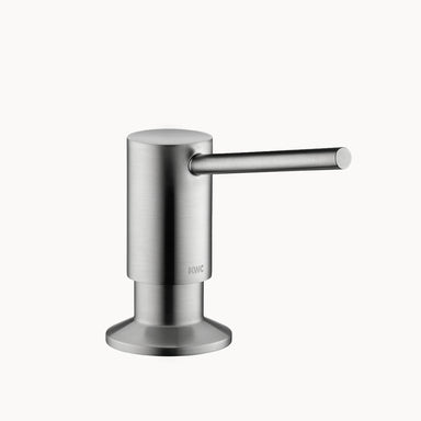 KWC Basic Soap Dispenser