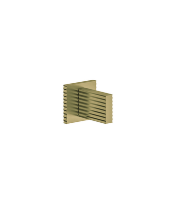 Groovy Volume Control Shower Trim - 1 Function