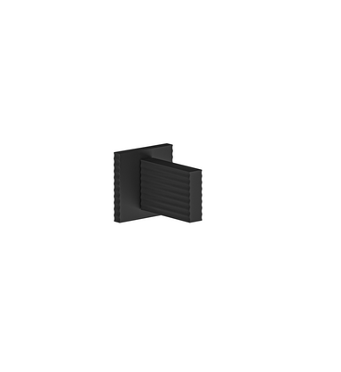 Groovy Volume Control Shower Trim - 1 Function