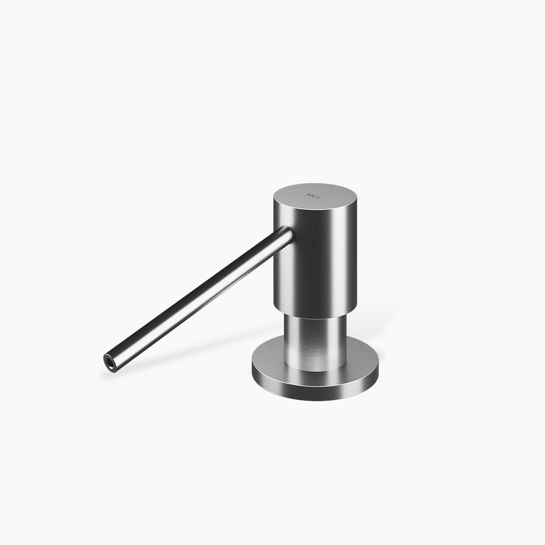MGS Cucina Stainless Steel Soap Dispenser – Forte Brands