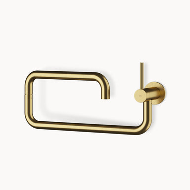 Spin PF Stainless Steel Pot Filler