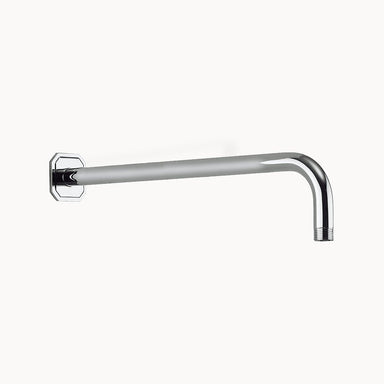 Traditional 18" Shower Arm and Flange PC