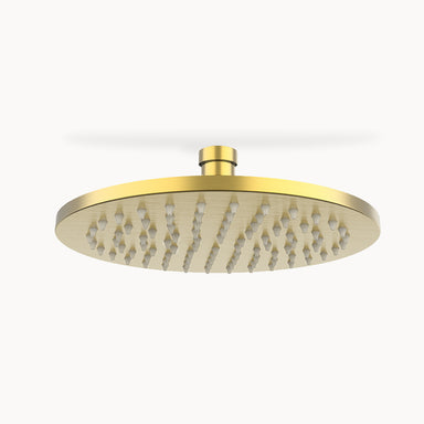 Modern 8" Rain Shower Head