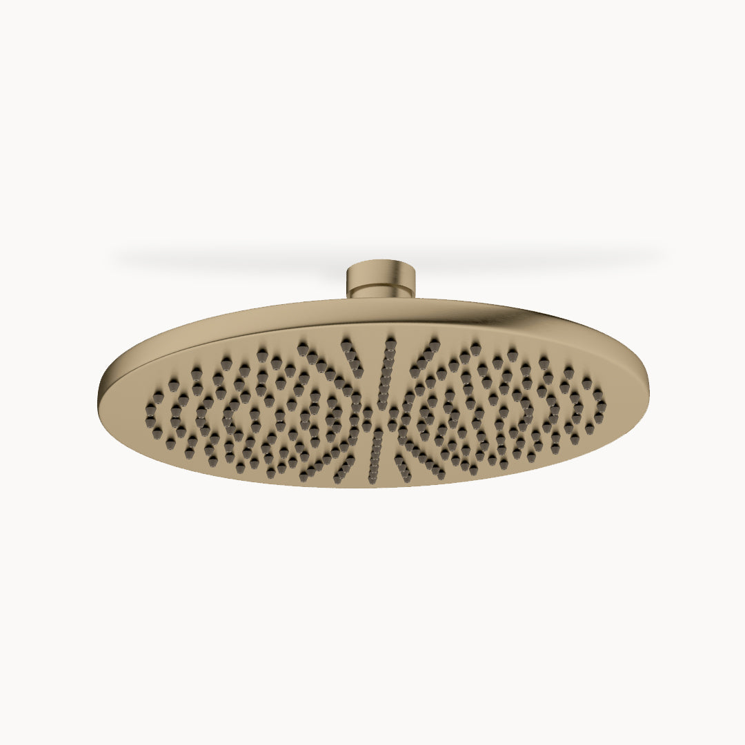 Modern 12" Rain Shower Head