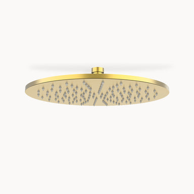 Modern 12" Rain Shower Head