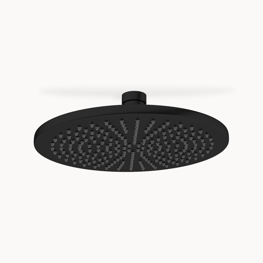 Modern 12" Rain Shower Head