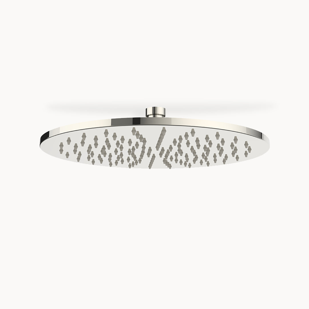 Modern 12" Rain Shower Head