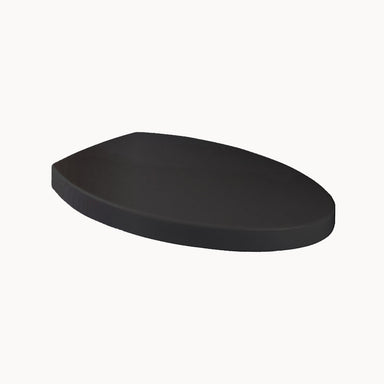 SoftClose QuickRelease Elongated Seat - Hidden Seat
