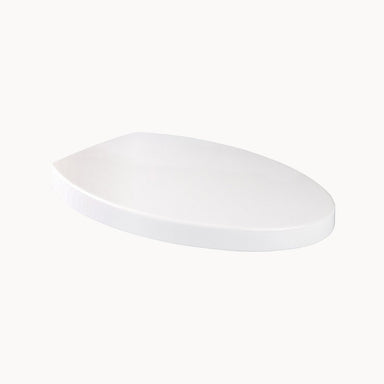 SoftClose QuickRelease Elongated Seat - Hidden Seat