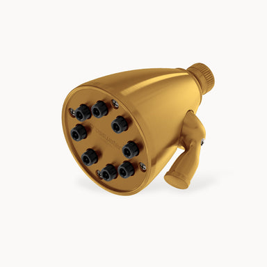 Elements 8-Jet Shower Head