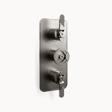 UNION 3000 Thermostatic Shower Trim, 3 Functions