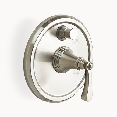Berea Pressure Balance Shower Trim with Diverter
