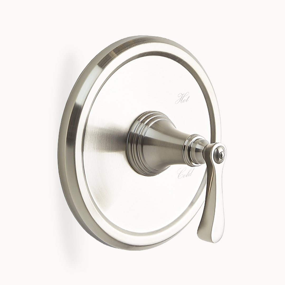 Berea Pressure Balance Shower Trim