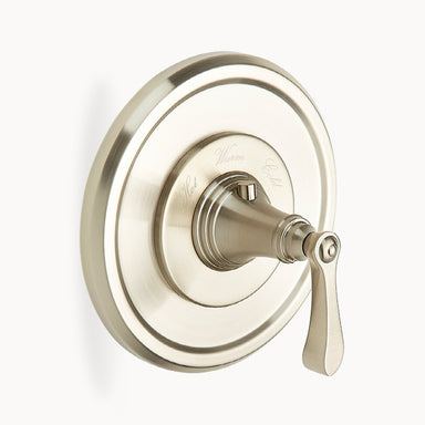 Berea Thermostatic Shower Trim, 1 Function