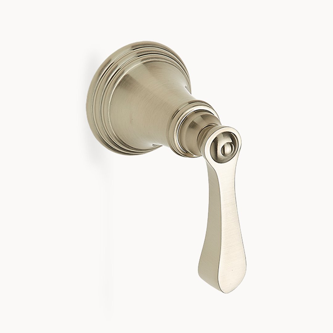 Berea Volume Control/Diverter Shower Trim, 1 Function