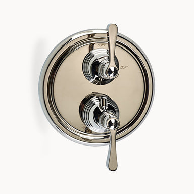 Berea Thermostatic Shower Trim with Volume Control, 1 Function