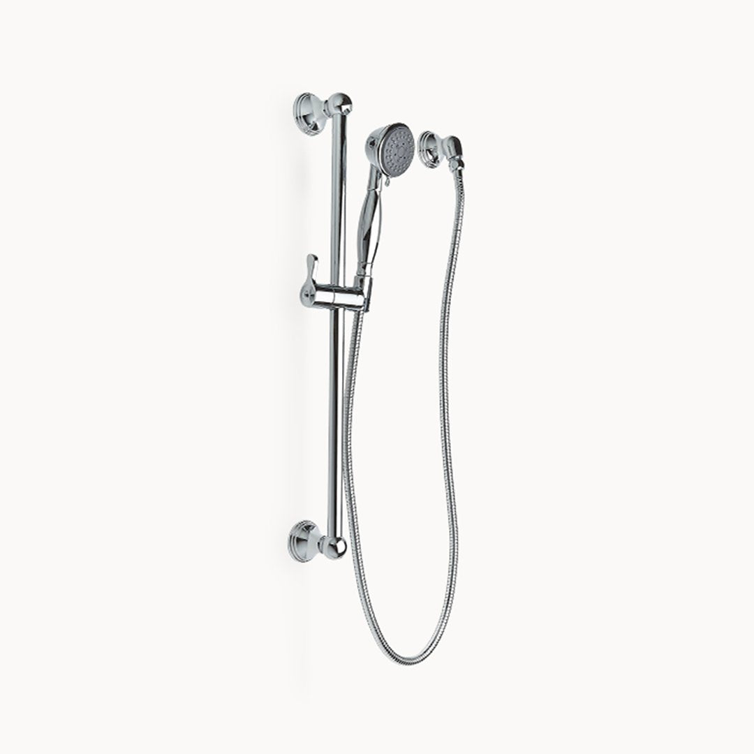 Berea Hand Shower Rail Set
