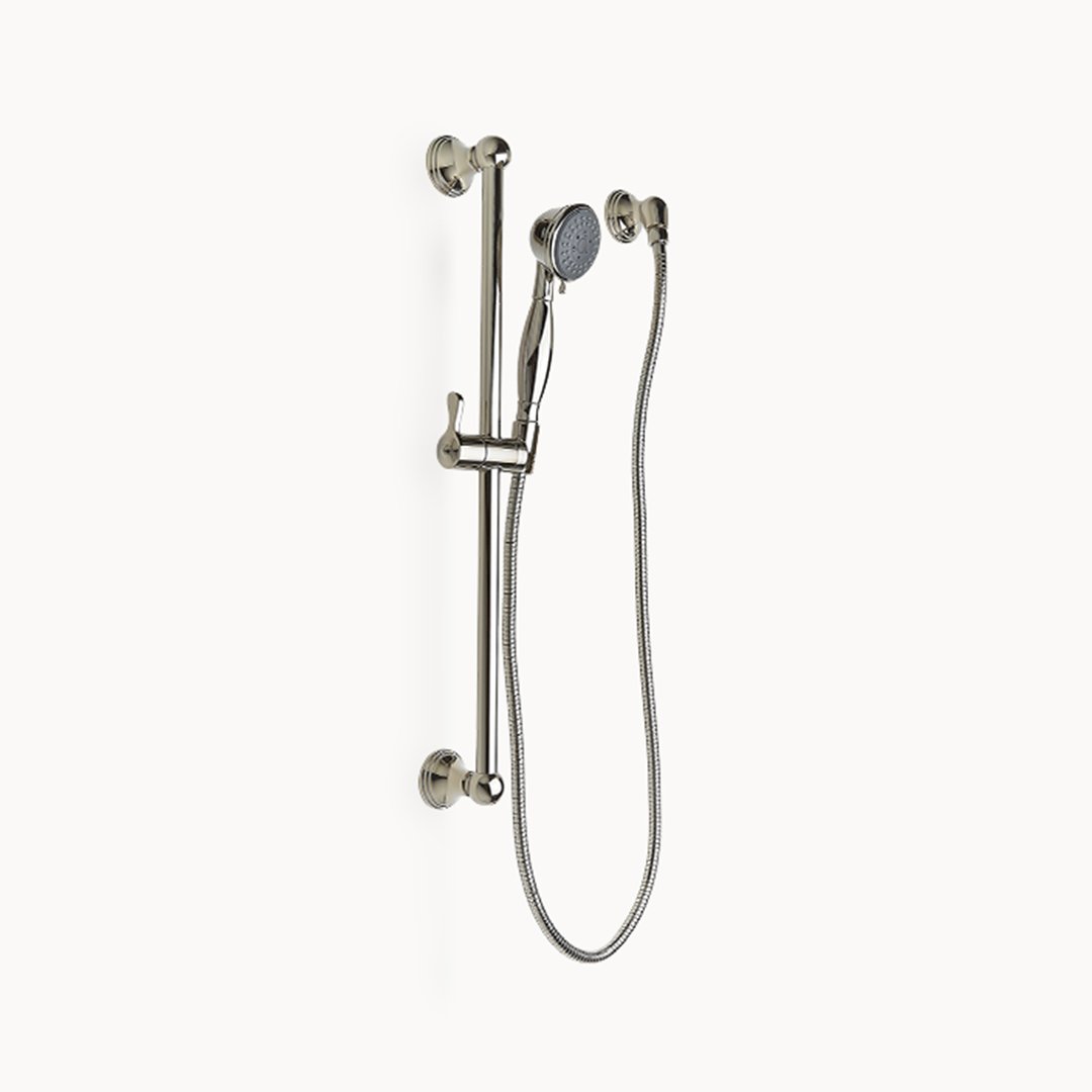 Berea Hand Shower Rail Set