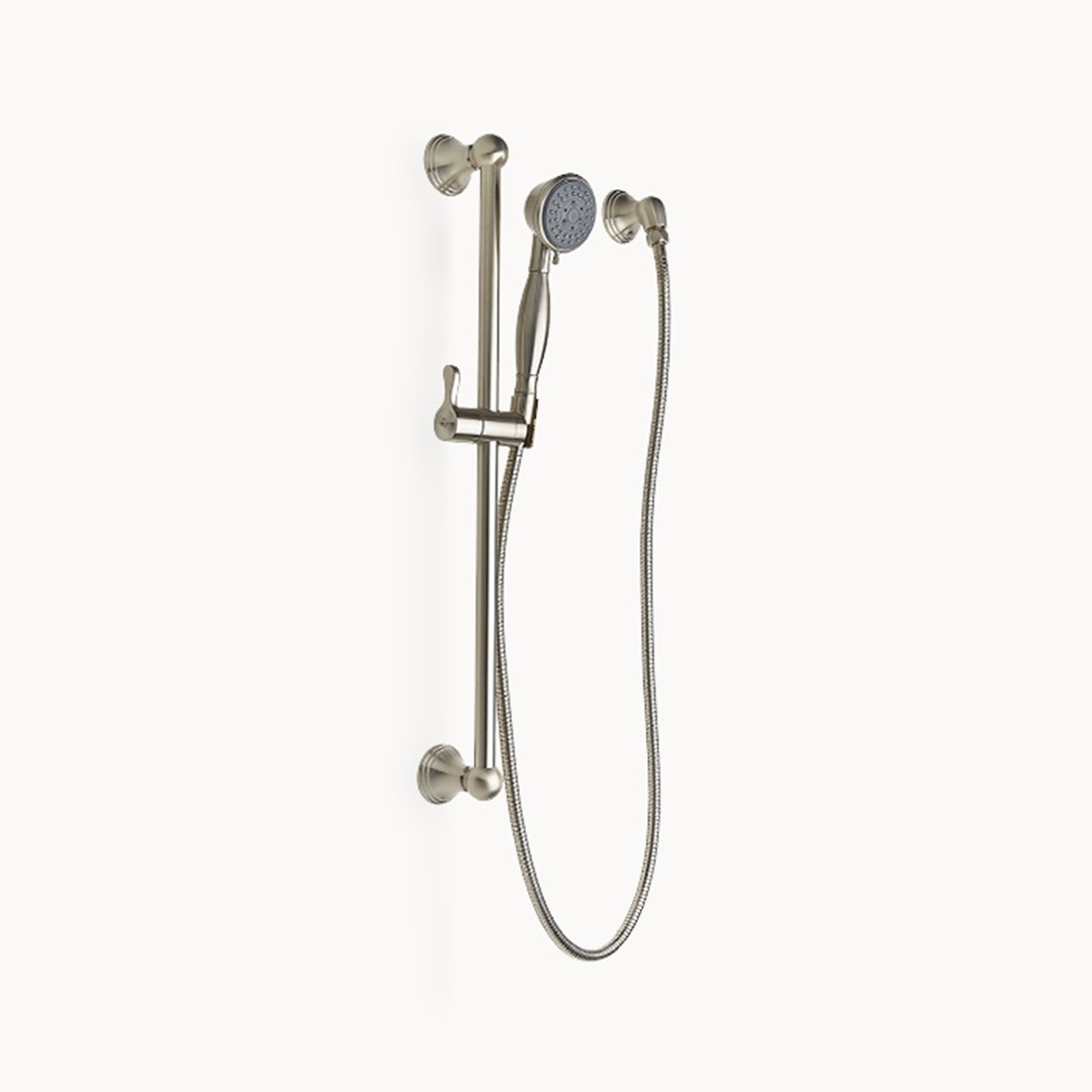 Berea Hand Shower Rail Set